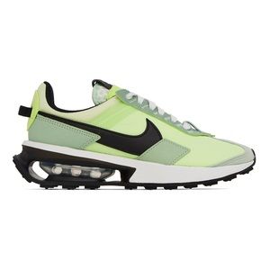 Nike Air Max Pre-Day Sneakers Liquid Lime